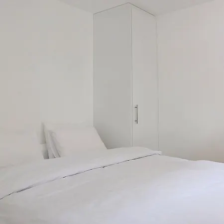 Appartement Schwarzbirg